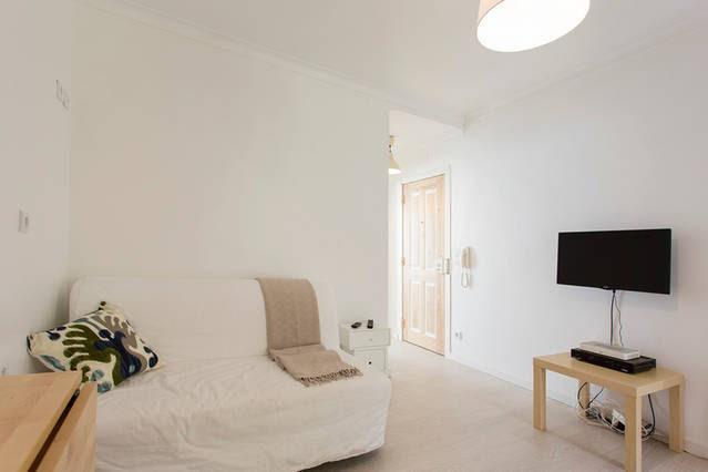 Appartement Alfama De Paixao à Lisboa Chambre photo