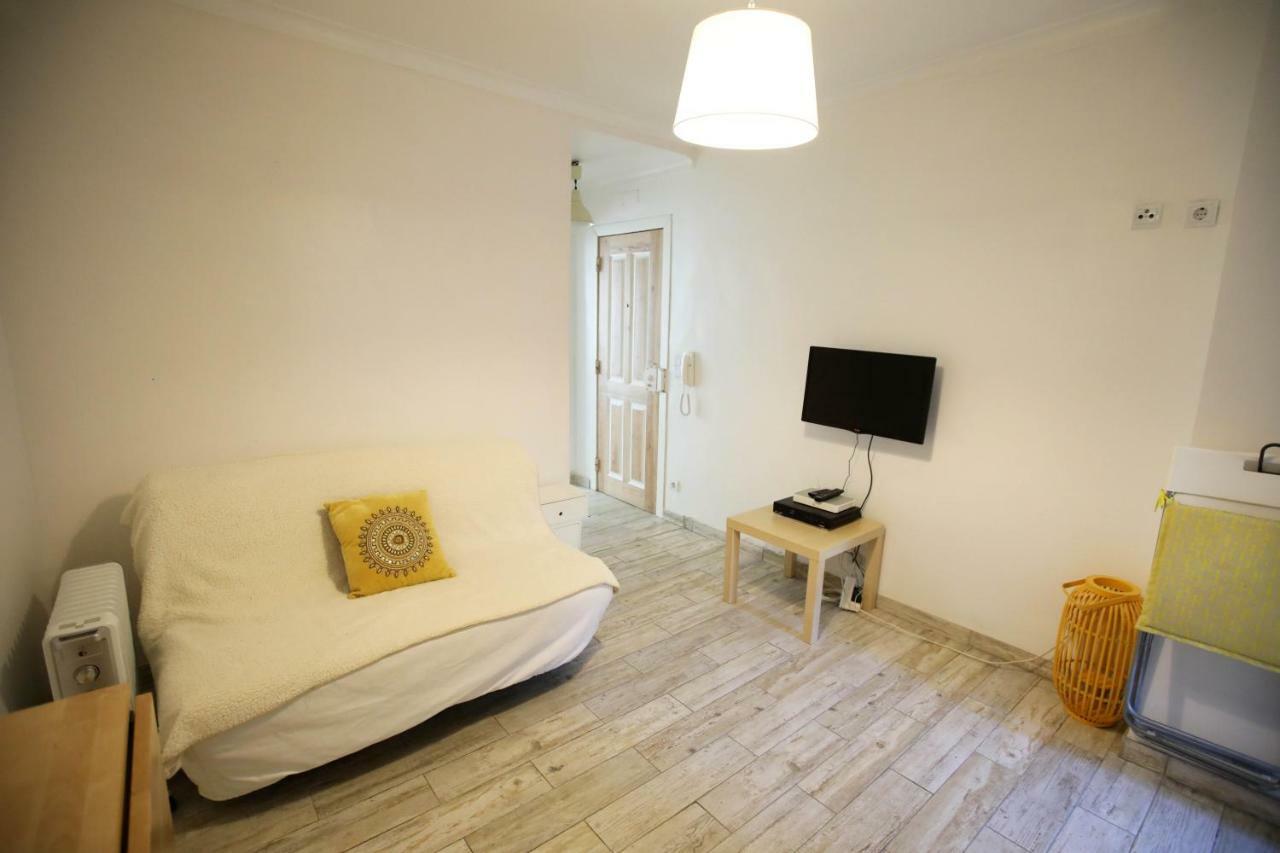 Appartement Alfama De Paixao à Lisboa Extérieur photo